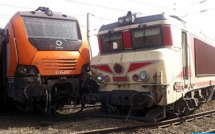 Six morts et 14 blessés dans un accident entre un train de marchandises reliant Tanger au port Tanger Med et un véhicule de transport de personnel (Autorités locales)