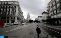 Algérie: Le confinement a exacerbé les violences à l'égard des femmes (étude) Algérie: Le confinement a exacerbé les violences à l'égard des femmes (étude)