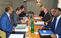 Rencontre Bourita- Kohler : Le Polisario ébranlé par la fermeté du Maroc Rencontre Bourita- Kohler : Le Polisario ébranlé par la fermeté du Maroc