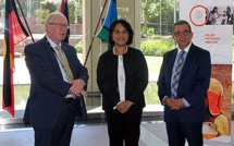 L'Australie salue le plan d’autonomie au Sahara marocain comme une "bonne initiative" pour parvenir à une solution juste et durable à ce conflit artificiel