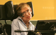 Qu'est-ce que la maladie de Charcot dont était atteint Stephen Hawking?