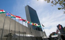 Le Maroc sollicité pour l’examen de l’exposé volontaire du Nigéria et du Soudan sur la situation de la femme Le Maroc sollicité pour l’examen de l’exposé volontaire du Nigéria et du Soudan sur la situation de la femme