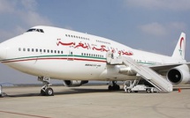 La RAM scelle un partenariat avec la compagnie russe S7 Airlines La RAM scelle un partenariat avec la compagnie russe S7 Airlines