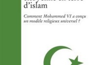 Parution de l'ouvrage "Une monarchie citoyenne en terre d’Islam" d’Abdellah Boussouf