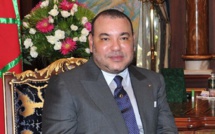 SM le Roi adresse un message aux participants au Forum Crans Montana (Texte intégral) SM le Roi adresse un message aux participants au Forum Crans Montana (Texte intégral)