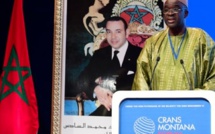 Une délégation parlementaires de la CEDEAO attendue au Maroc du 20 au 25 mars Une délégation parlementaires de la CEDEAO attendue au Maroc du 20 au 25 mars