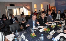 Forum Crans Montana: Plaidoyer pour un nouveau partenariat Europe-Afrique pour juguler la problématique de l’immigration clandestine Forum Crans Montana: Plaidoyer pour un nouveau partenariat Europe-Afrique pour juguler la problématique de l’immigration clandestine