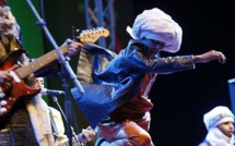 Clôture en apothéose de la 15ème édition du Festival international des Nomades sur un ton chaleureux