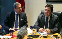 Les développements de la situation au Sahara expliquée par Bourita à la presse internationale accréditée à l’Onu