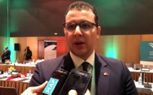 CEDEAO, cadre "idoine" pour institutionnaliser le partenariat d’exception Maroc-Afrique de l’Ouest (Brahim Fassi Firhi) CEDEAO, cadre "idoine" pour institutionnaliser le partenariat d’exception Maroc-Afrique de l’Ouest (Brahim Fassi Firhi)