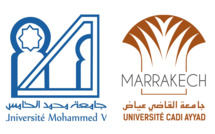 L'UM5 de Rabat et Cadi Ayyad de Marrakech parmi les 250 meilleures universités des puissances économiques émergentes (magazine britannique) L'UM5 de Rabat et Cadi Ayyad de Marrakech parmi les 250 meilleures universités des puissances économiques émergentes (magazine britannique)