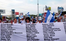 Au Nicaragua, trois semaines de colère populaire et 49 morts