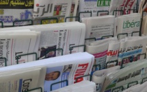 Maroc. Revue de presse quotidienne du 23/05/2018