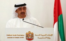 Les Emirats Arabes Unis soutiennent la marocanité du sahara et condamnent les activités terroristes de Hezbollah et du polisario