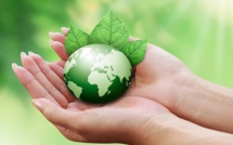 Bulletin écologique du Maghreb Bulletin écologique du Maghreb