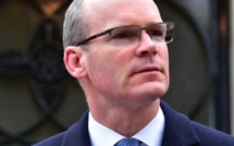 L’Irlande ouvre son ambassade à Rabat