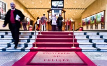Au Maroc, le cinéma "premium" à la conquête des spectateurs