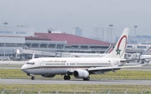 Bras de fer à la Royal Air Maroc Bras de fer à la Royal Air Maroc