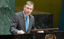 Le Conseil de Sécurité demande à Horst Köhler de consulter le Maroc sur la relance du processus politique