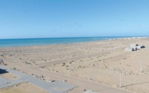Laâyoune-Sakia El Hamra: Le charme de l'union mer-désert