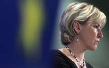 La Suède publie un "Manuel de diplomatie féministe" pour les nuls La Suède publie un "Manuel de diplomatie féministe" pour les nuls