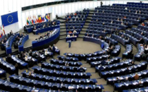 Le bénéfice des populations des provinces du sud des revenus de la pêche et de l’agriculture mis en exergue au Parlement européen Le bénéfice des populations des provinces du sud des revenus de la pêche et de l’agriculture mis en exergue au Parlement européen