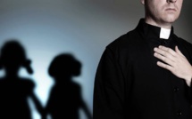 Pédophilie: un prêtre en cavale expulsé depuis le Maroc vers les Etats-Unis Pédophilie: un prêtre en cavale expulsé depuis le Maroc vers les Etats-Unis