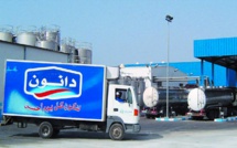 Maroc-Le boycott affecte les résultats de Centrale Danone, Eaux minérales d'Oulmès