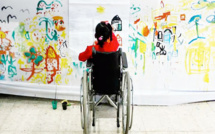 Laâyoune: Journée d'étude sur l’insertion des enfants en situation d’handicap dans le système éducatif