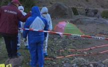 Des Marocains du Danemark condamnent fermement le double homicide d'Imlil