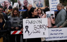 Le village montagneux d'Imlil secoué par le meurtre odieux de deux touristes scandinaves Le village montagneux d'Imlil secoué par le meurtre odieux de deux touristes scandinaves