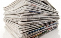 Revue de la Presse Quotidienne Internationale Africaine