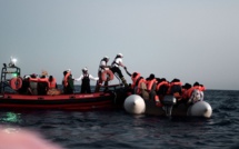 Migrants: 2.262 morts dans des traversées de la Méditerranée en 2018 (HCR)