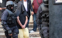 Démantèlement d'une cellule terroriste composée de trois individus s'activant à Nador et Driouch (Ministère de l'Intérieur) Démantèlement d'une cellule terroriste composée de trois individus s'activant à Nador et Driouch (Ministère de l'Intérieur)