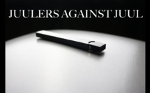 Tendance : Juulers contre Juul