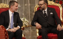 Deux grands Rois se rencontrent Deux grands Rois se rencontrent