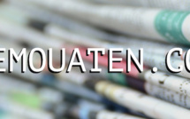 Le Bulletin de veille du 04/03/2019
