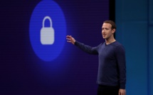 Mark Zuckerberg promet un nouveau Facebook