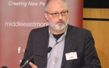 Khashoggi: Appel de 36 pays devant l'ONU pour une enquête "rapide et approfondie" de Ryad Khashoggi: Appel de 36 pays devant l'ONU pour une enquête "rapide et approfondie" de Ryad