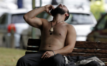 Nouvelle-Zélande : 40 morts dans l’attaque contre deux mosquées à Christchurch Nouvelle-Zélande : 40 morts dans l’attaque contre deux mosquées à Christchurch