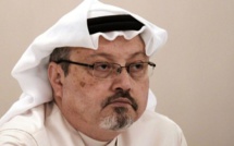 Khashoggi: Interpol a émis des notices rouges pour 20 suspects à la demande de la Turquie Khashoggi: Interpol a émis des notices rouges pour 20 suspects à la demande de la Turquie