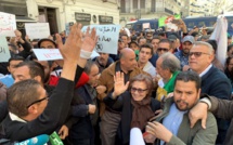 Algérie : virulente tribune antipouvoir d'une figure de la guerre d'indépendance