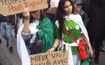 Soulèvements et contestations dans le monde arabe depuis 2011