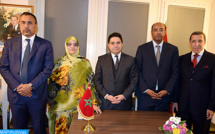 Sahara marocain: Le Maroc souhaite "l'adhésion des autres parties avec une réelle volonté, loin du langage du passé et des approches éculées" ( Bourita)