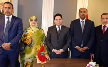 Ils sont venus, ils sont tous là à Genève, même les représentants du régime algérien maudit par son peuple Ils sont venus, ils sont tous là à Genève, même les représentants du régime algérien maudit par son peuple