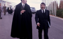 Algérie : principales dates depuis l'indépendance en 1962 Algérie : principales dates depuis l'indépendance en 1962