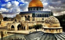 Le Roi Mohammed VI du Maroc annonce une contribution  financière pour Al Qods Acharif et la Cathédrale Notre-Dame de Paris