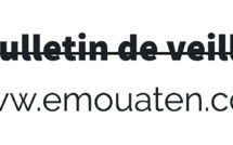 Revue des éditos hebdomadaires