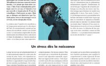 Comment l'intestin dialogue avec le cerveau