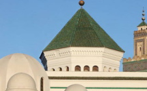 France: le CFCM s'accorde sur une "charte des principes" de l'islam de France France: le CFCM s'accorde sur une "charte des principes" de l'islam de France